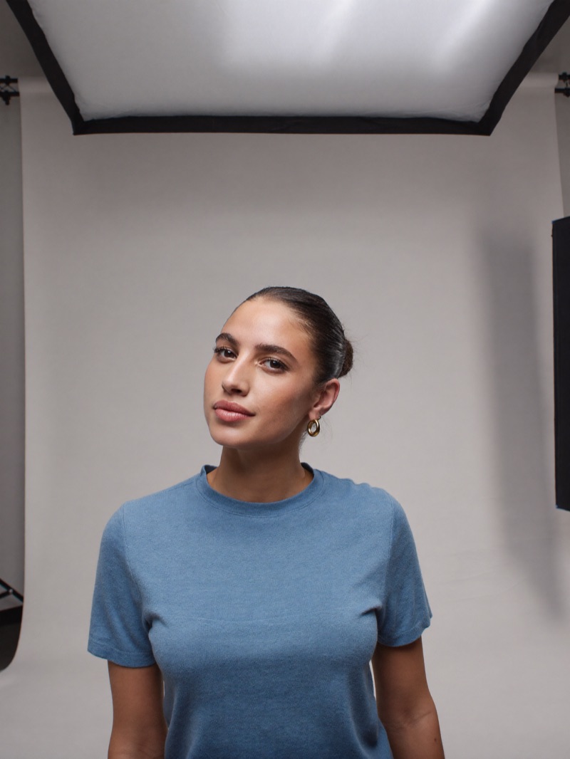Influencer — Lifestyle y moda